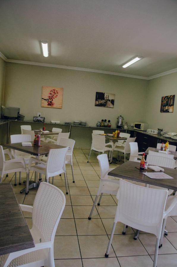Towers Lodge Boksburg Exterior foto