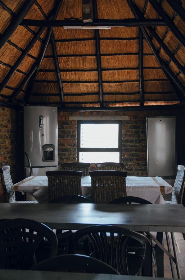 Towers Lodge Boksburg Exterior foto